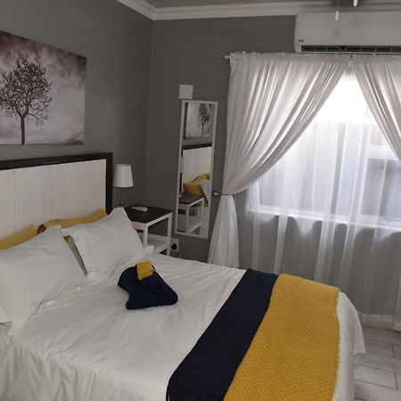 B&B 464 On 22Nd Ave Pretoria-Noord 外观 照片