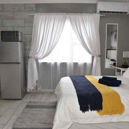 B&B 464 On 22Nd Ave Pretoria-Noord 外观 照片