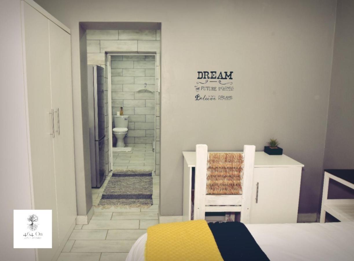 B&B 464 On 22Nd Ave Pretoria-Noord 外观 照片