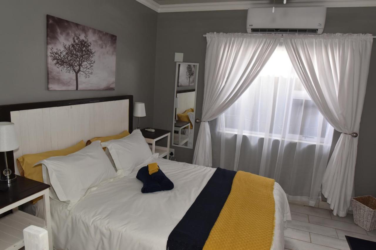 B&B 464 On 22Nd Ave Pretoria-Noord 外观 照片