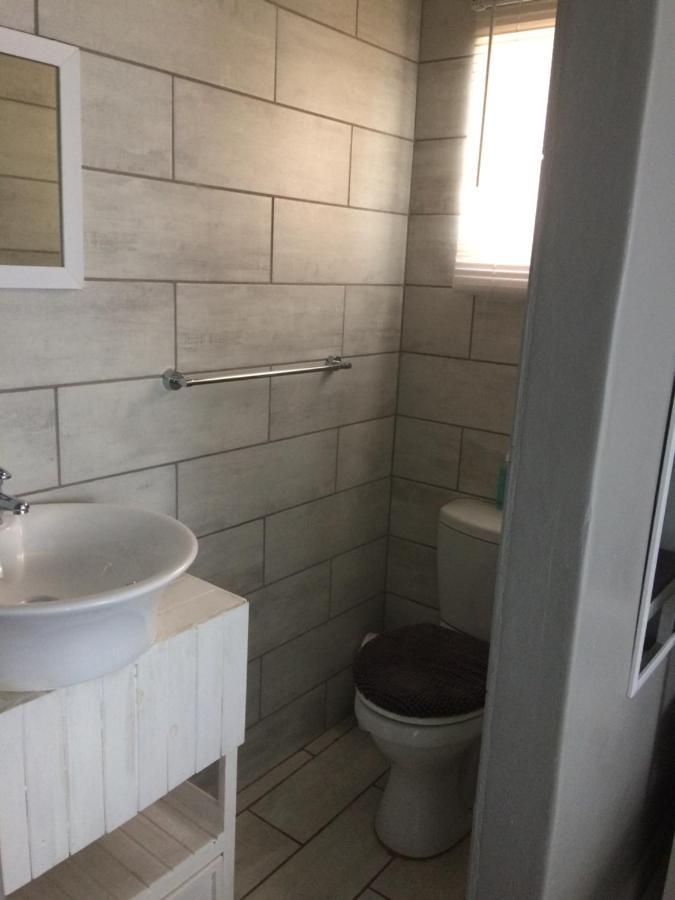 B&B 464 On 22Nd Ave Pretoria-Noord 外观 照片