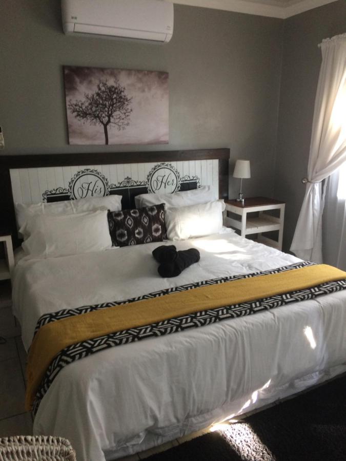 B&B 464 On 22Nd Ave Pretoria-Noord 外观 照片