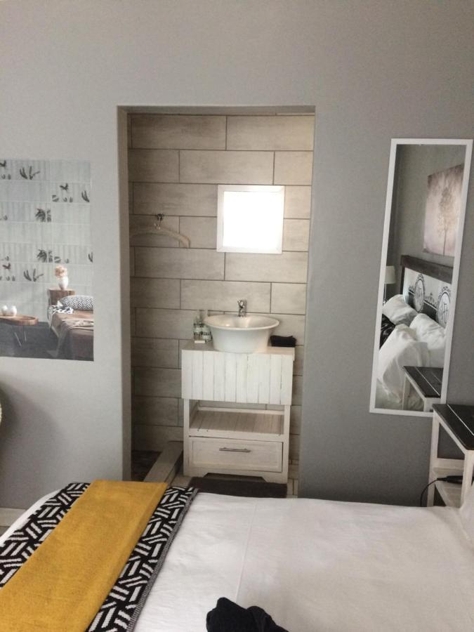 B&B 464 On 22Nd Ave Pretoria-Noord 外观 照片