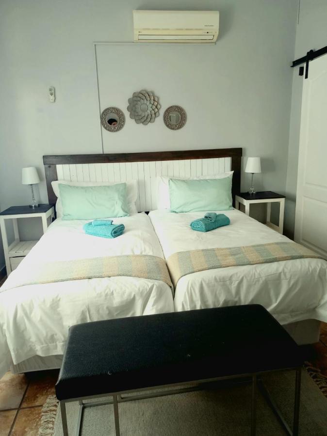 B&B 464 On 22Nd Ave Pretoria-Noord 外观 照片