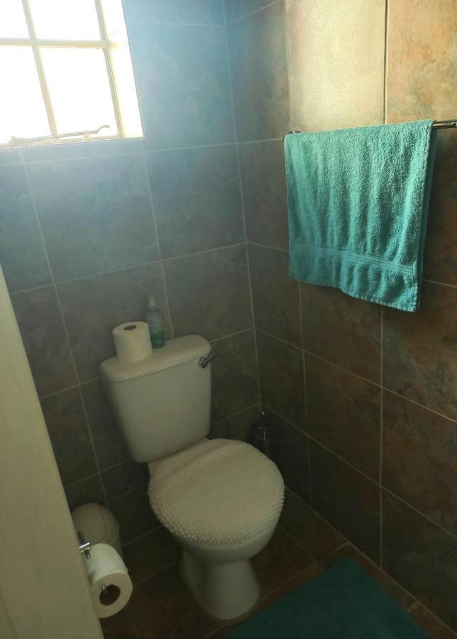 B&B 464 On 22Nd Ave Pretoria-Noord 外观 照片