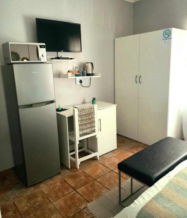 B&B 464 On 22Nd Ave Pretoria-Noord 外观 照片