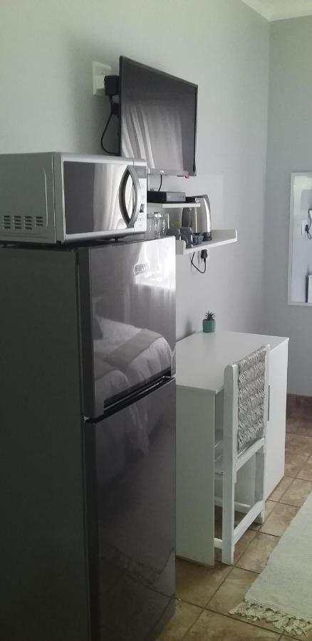 B&B 464 On 22Nd Ave Pretoria-Noord 外观 照片
