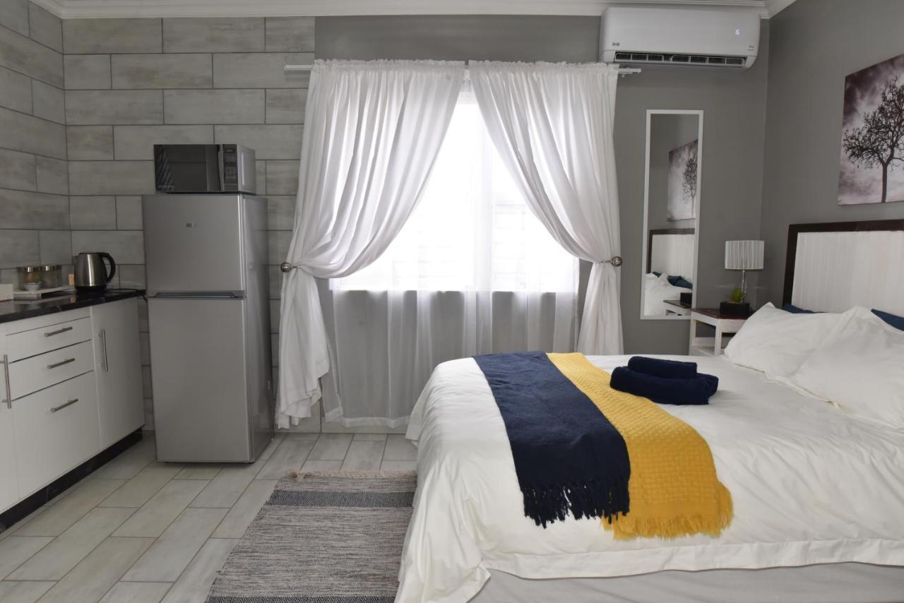 B&B 464 On 22Nd Ave Pretoria-Noord 外观 照片