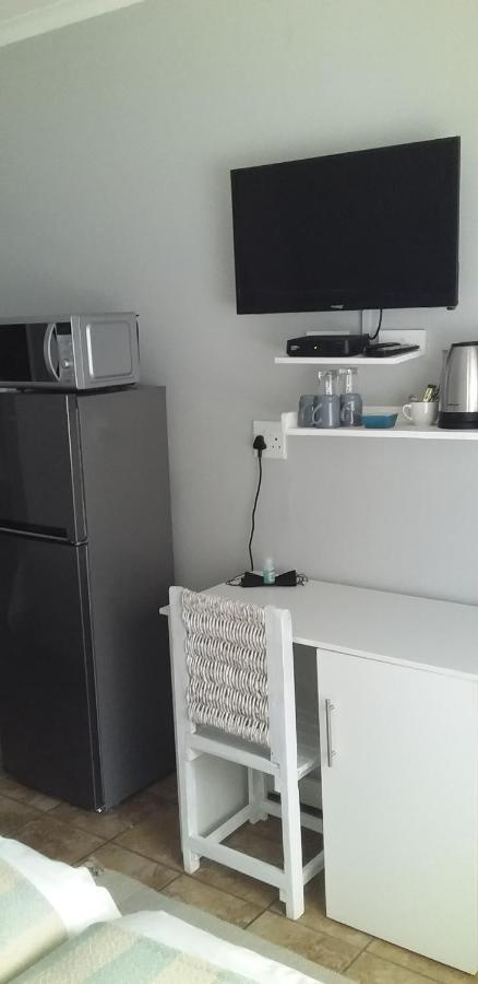 B&B 464 On 22Nd Ave Pretoria-Noord 外观 照片