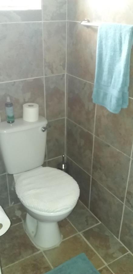B&B 464 On 22Nd Ave Pretoria-Noord 外观 照片