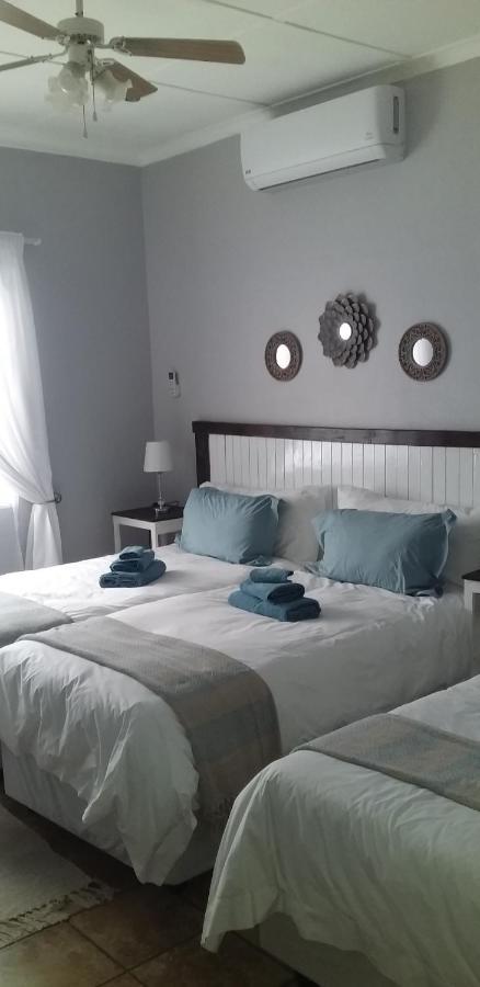 B&B 464 On 22Nd Ave Pretoria-Noord 外观 照片