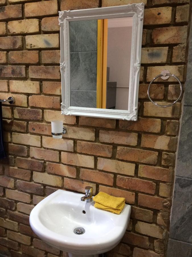 B&B 464 On 22Nd Ave Pretoria-Noord 外观 照片
