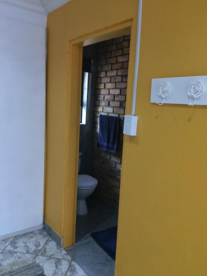 B&B 464 On 22Nd Ave Pretoria-Noord 外观 照片