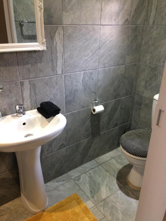 B&B 464 On 22Nd Ave Pretoria-Noord 外观 照片