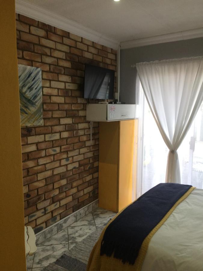 B&B 464 On 22Nd Ave Pretoria-Noord 外观 照片