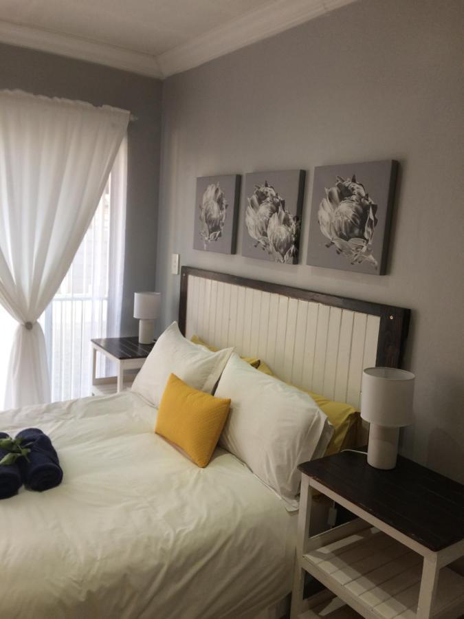 B&B 464 On 22Nd Ave Pretoria-Noord 外观 照片