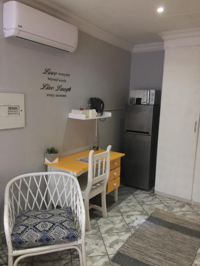 B&B 464 On 22Nd Ave Pretoria-Noord 外观 照片