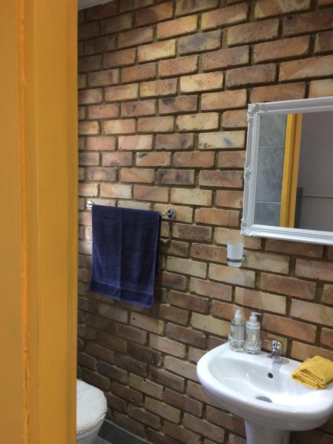 B&B 464 On 22Nd Ave Pretoria-Noord 外观 照片